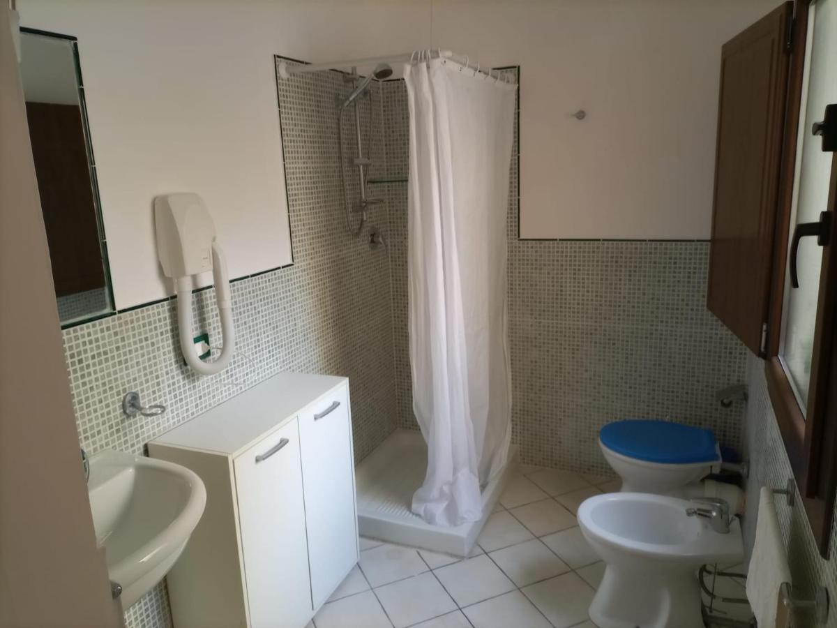 Da Salvo E Mary Hotel Trapani Buitenkant foto
