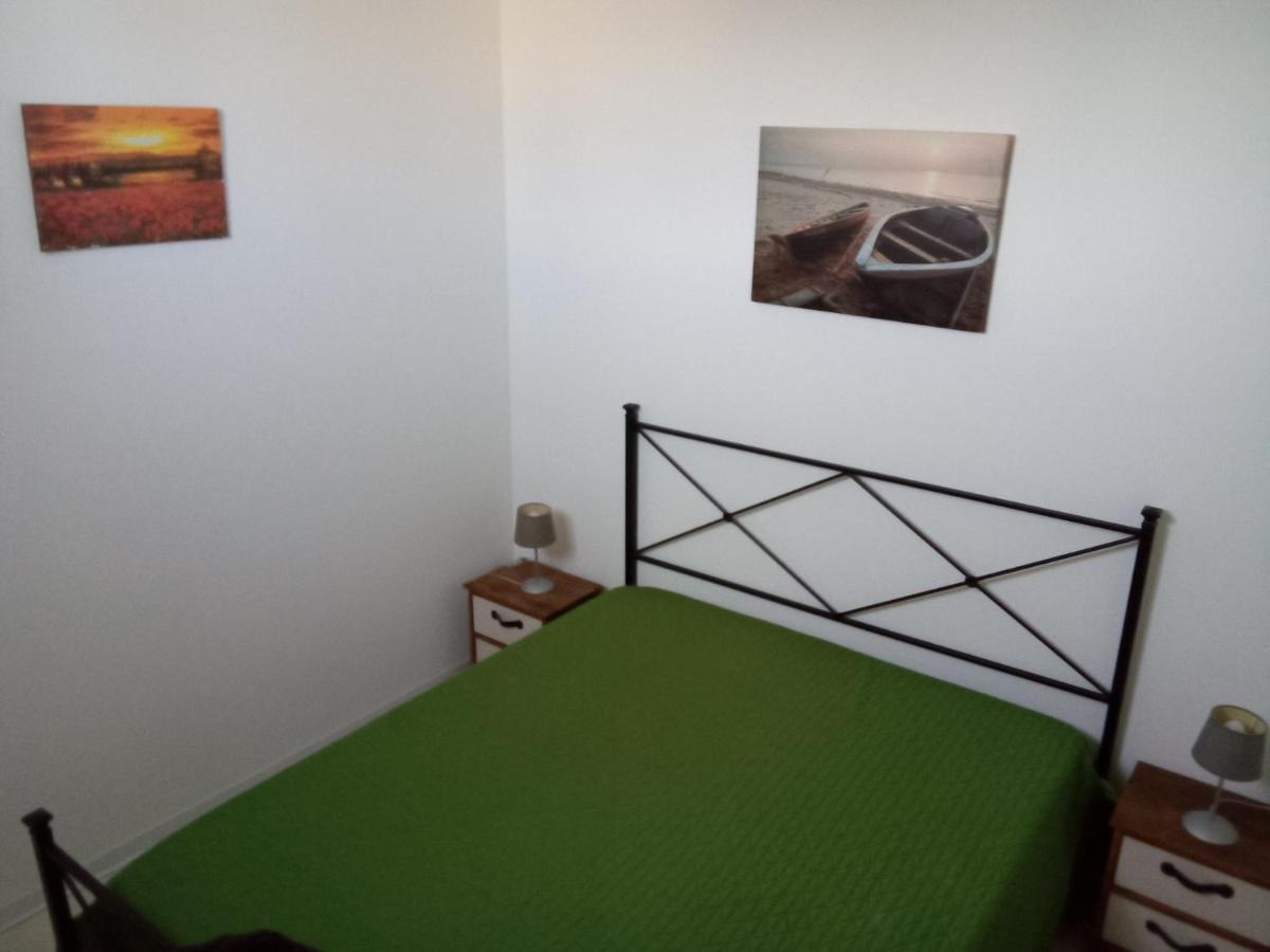 Da Salvo E Mary Hotel Trapani Buitenkant foto
